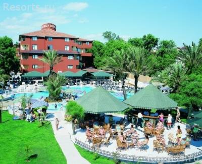 Sandy Beach Hotel 